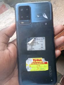 Oppo A54 Mobile