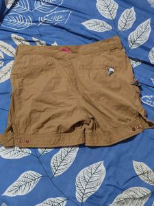 Puma Shorts