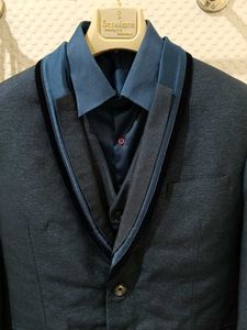 Men&#39;s 3 Piece Blazer And Suit