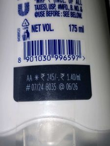 Shampoo Conditioner And Serum Combo
