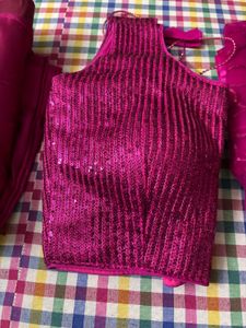 beautiful lehnga set