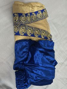 Kurti And Dhoti Set 2