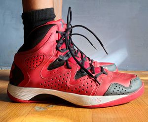 Under Armour Micro G Torch 2