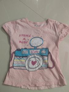 Dress Combo For Girls