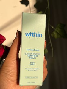 Within Beauty Serum