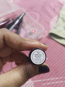 Colorbar Lipstick