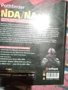 Nda/Na And