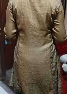Elegant Kurta Set