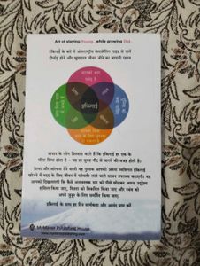New ikigai Book Hindi English Pack Of 2