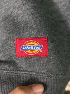 Dickies Gray Sweatshirt