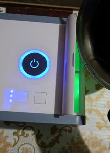 Small Size Air Conditioner