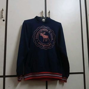 combo of 6 men sweatshirts