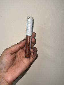 Elf Cosmetics Lip Lacquer Mauve Glitz
