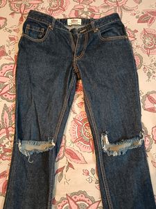 The Roadster Life Co. Brand Jeans