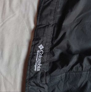 Columbia Onmitech Hardshell Titanium Skip Pants 🔥