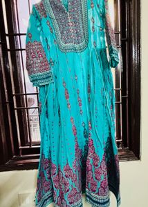 Elegant Kurta From W