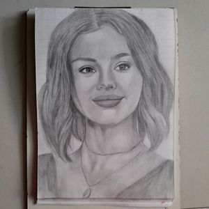 Customized Portrait
