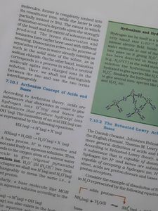1st Puc Ncert Chemistry Part 1 Textbook
