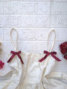 Pinteresty Coquette Top🎀