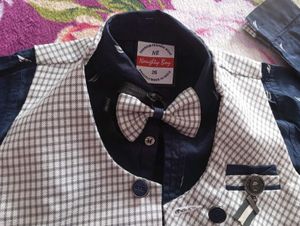 Party Wear Suit