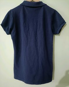 Navy Blue T-shirt