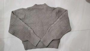 Zara Knit Cardigan