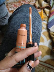 Concealer Colour Character