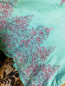 Indo Western Tunic