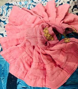 PERCH ENTERPRISES Handmade &amp; homemade kanha dress