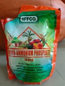 Plant Fertilizer