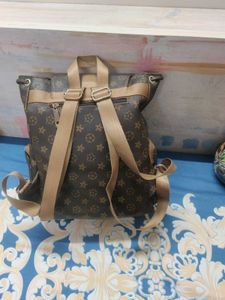 Bagpack