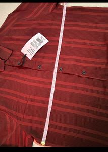 Combo Of 2 Full Sleeve Shirt Brand New