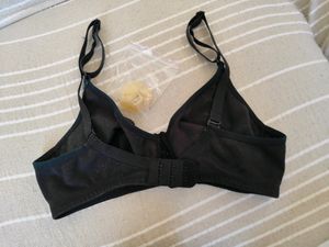 Black Dreams Bra