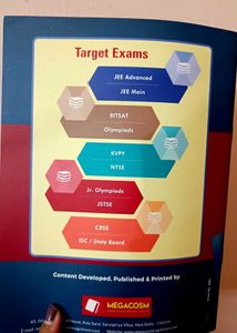 FIITJEE MATERIAL: Laws of Motion (Physics)