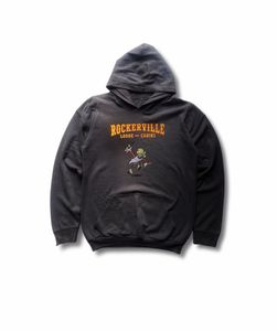 VINTAGE HOODIE 🍂