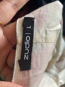 Zudio Mini Dress - L.