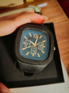 Lorenz Watch