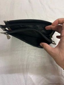 Boho Beaded sling bag frm Goa