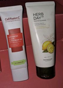 Korean Skincare Product💥