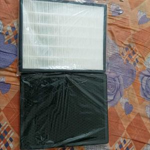 Kent Alps+Uv Light Air purifier
