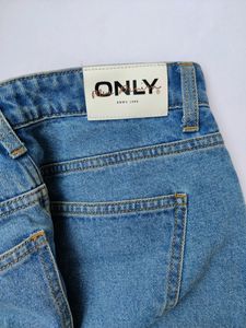Carrot fit jeans - Size 27