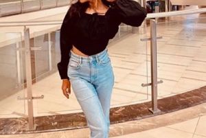 TOP SIZE -XS