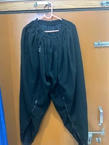 Dhoti Kurta Set 🖤
