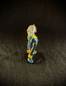 Pokemon Trainer Brendan Figure
