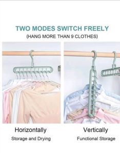 360° Rotating Hanger