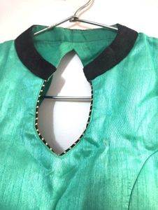 Padded Readymade Saree Blouse