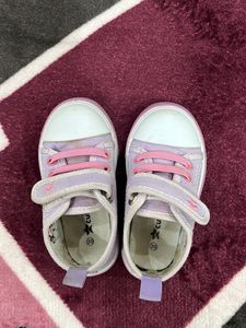 Baby Shoes
