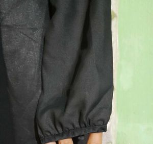 Long Sleeve Dress