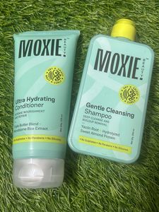 Combo Shampoo &amp; Conditioner