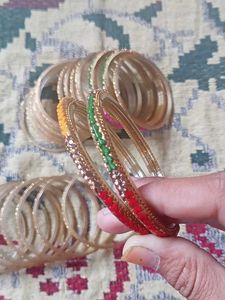 Bangles Set